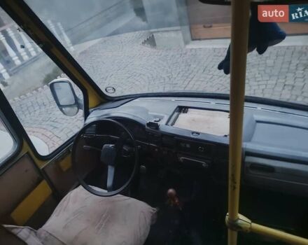 БАЗ БАЗ, объемом двигателя 0 л и пробегом 400 тыс. км за 2000 $, фото 4 на Automoto.ua