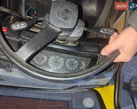 БАЗ БАЗ, объемом двигателя 0 л и пробегом 400 тыс. км за 2000 $, фото 3 на Automoto.ua