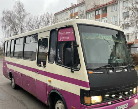 БАЗ БАЗ, объемом двигателя 5.7 л и пробегом 300 тыс. км за 4500 $, фото 5 на Automoto.ua