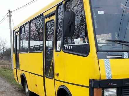 БАЗ БАЗ 2007 в Луцке на Automoto.ua БАЗ БАЗ, объемом двигателя 5.7 л и пробегом 15 тыс. км за 6200 $, фото 1 на Automoto.ua