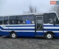 Синий БАЗ БАЗ, объемом двигателя 5.7 л и пробегом 12 тыс. км за 4300 $, фото 1 на Automoto.ua