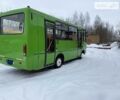Зеленый БАЗ БАЗ, объемом двигателя 5.7 л и пробегом 230 тыс. км за 15000 $, фото 8 на Automoto.ua