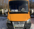 Оранжевый БАЗ БАЗ, объемом двигателя 2.5 л и пробегом 2 тыс. км за 4200 $, фото 1 на Automoto.ua