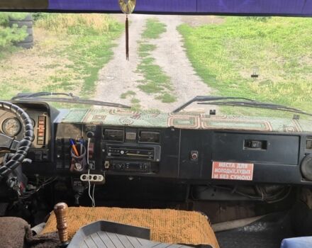 БАЗ Інша, об'ємом двигуна 0 л та пробігом 0 тис. км за 5200 $, фото 5 на Automoto.ua