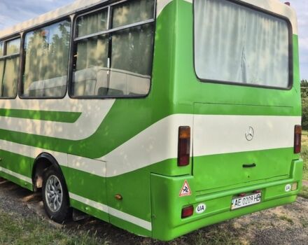 БАЗ Інша, об'ємом двигуна 0 л та пробігом 0 тис. км за 5200 $, фото 1 на Automoto.ua