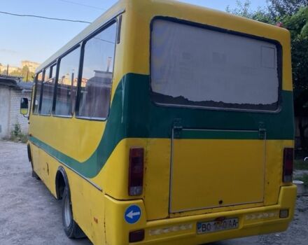 БАЗ Другая, объемом двигателя 0 л и пробегом 0 тыс. км за 6599 $, фото 4 на Automoto.ua
