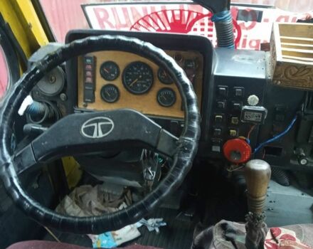 БАЗ Другая, объемом двигателя 0 л и пробегом 0 тыс. км за 5500 $, фото 2 на Automoto.ua