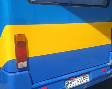 БАЗ Другая, объемом двигателя 0 л и пробегом 0 тыс. км за 8250 $, фото 1 на Automoto.ua