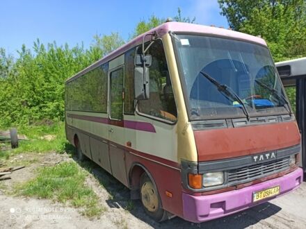 БАЗ Другая, объемом двигателя 0 л и пробегом 0 тыс. км за 7500 $, фото 1 на Automoto.ua
