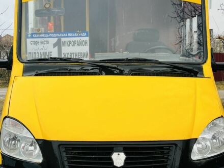 БАЗ Інша, об'ємом двигуна 0 л та пробігом 0 тис. км за 2300 $, фото 1 на Automoto.ua
