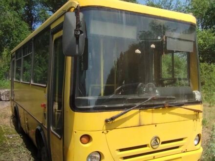 БАЗ Інша 2013 у Запоріжжя на Automoto.ua БАЗ Інша, об'ємом двигуна 0 л та пробігом 0 тис. км за 3500 $, фото 1 на Automoto.ua