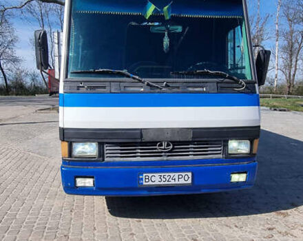 БАЗ А079.20, об'ємом двигуна 0 л та пробігом 5 тис. км за 6500 $, фото 7 на Automoto.ua