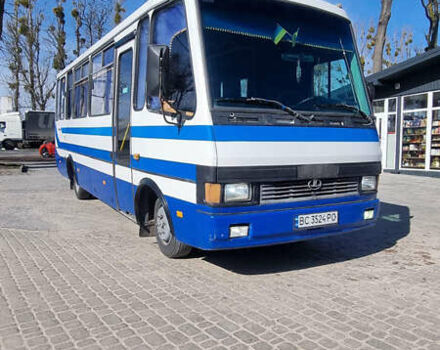 БАЗ А079.20, об'ємом двигуна 0 л та пробігом 5 тис. км за 6500 $, фото 1 на Automoto.ua