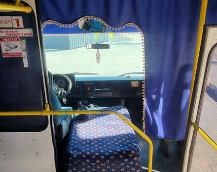 БАЗ А079.20, об'ємом двигуна 0 л та пробігом 5 тис. км за 6500 $, фото 6 на Automoto.ua