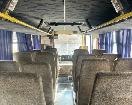 БАЗ А079.20, объемом двигателя 0 л и пробегом 700 тыс. км за 8500 $, фото 2 на Automoto.ua