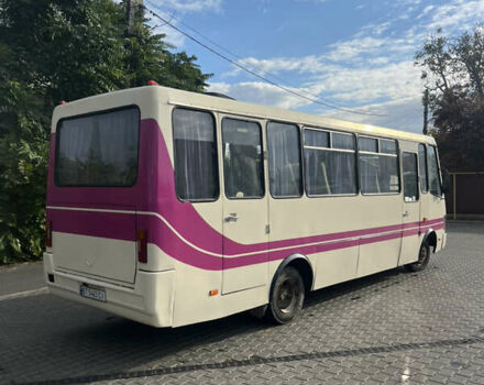 БАЗ А079.20, объемом двигателя 0 л и пробегом 700 тыс. км за 8500 $, фото 3 на Automoto.ua
