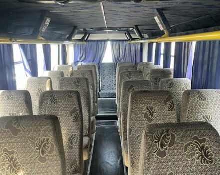 БАЗ А079.20, объемом двигателя 0 л и пробегом 700 тыс. км за 8500 $, фото 7 на Automoto.ua