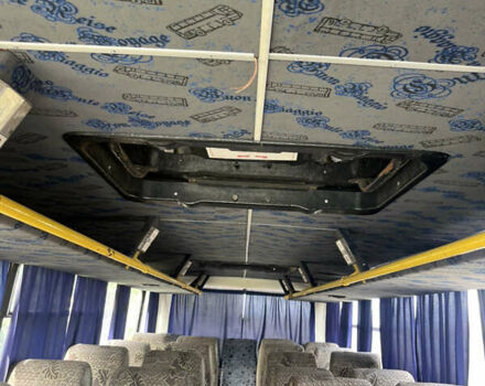 БАЗ А079.20, объемом двигателя 0 л и пробегом 700 тыс. км за 8500 $, фото 10 на Automoto.ua