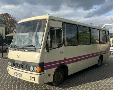 БАЗ А079.20, объемом двигателя 0 л и пробегом 700 тыс. км за 8500 $, фото 6 на Automoto.ua