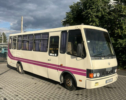 БАЗ А079.20, объемом двигателя 0 л и пробегом 700 тыс. км за 8500 $, фото 5 на Automoto.ua