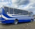 Белый БАЗ А079.23, объемом двигателя 5.68 л и пробегом 376 тыс. км за 4800 $, фото 1 на Automoto.ua