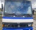 Белый БАЗ А079.23, объемом двигателя 5.68 л и пробегом 376 тыс. км за 4800 $, фото 1 на Automoto.ua