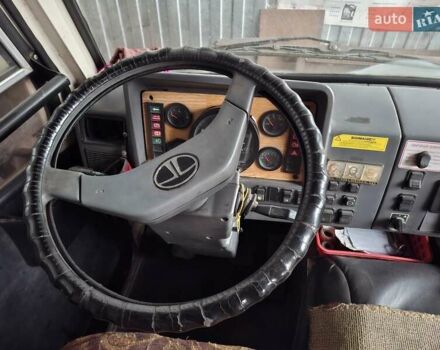 Белый БАЗ А079.23, объемом двигателя 5.7 л и пробегом 700 тыс. км за 8500 $, фото 8 на Automoto.ua