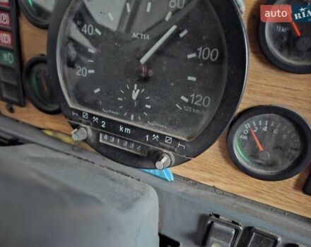 Белый БАЗ А079.23, объемом двигателя 5.7 л и пробегом 700 тыс. км за 8500 $, фото 10 на Automoto.ua