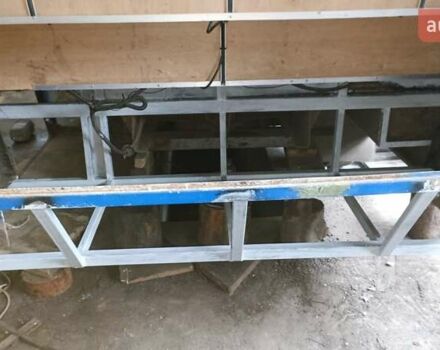 Белый БАЗ А079.23, объемом двигателя 5.7 л и пробегом 700 тыс. км за 8500 $, фото 6 на Automoto.ua