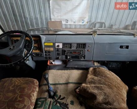 Белый БАЗ А079.23, объемом двигателя 5.7 л и пробегом 700 тыс. км за 8500 $, фото 9 на Automoto.ua