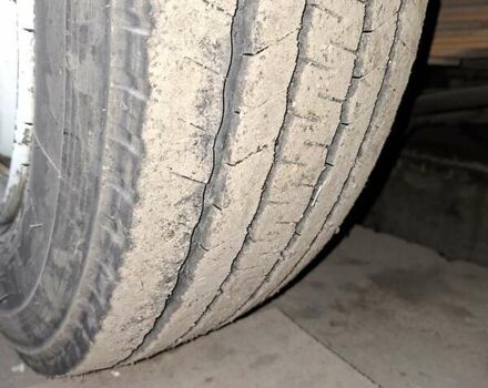 Белый БАЗ А079.23, объемом двигателя 5.7 л и пробегом 700 тыс. км за 8500 $, фото 12 на Automoto.ua