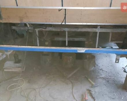 Белый БАЗ А079.23, объемом двигателя 5.7 л и пробегом 700 тыс. км за 8500 $, фото 5 на Automoto.ua