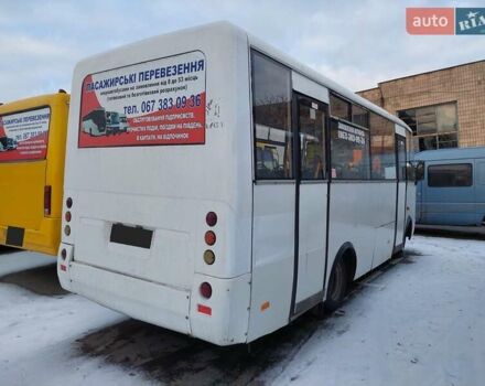 БАЗ А079.23, объемом двигателя 0 л и пробегом 350 тыс. км за 10999 $, фото 2 на Automoto.ua