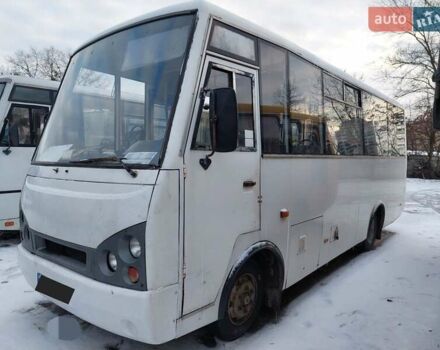 БАЗ А079.23, объемом двигателя 0 л и пробегом 350 тыс. км за 10999 $, фото 1 на Automoto.ua