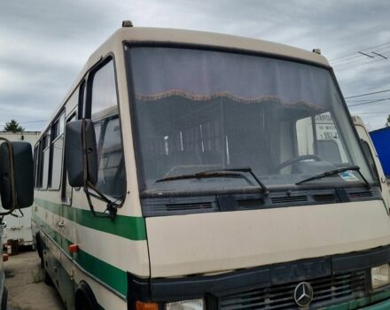 БАЗ А079.23, об'ємом двигуна 0 л та пробігом 0 тис. км за 7000 $, фото 1 на Automoto.ua