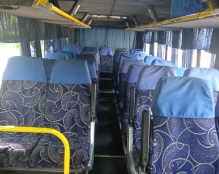 БАЗ А079.23, об'ємом двигуна 5.68 л та пробігом 0 тис. км за 3567 $, фото 6 на Automoto.ua