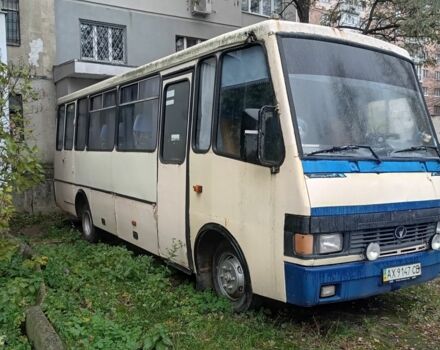 БАЗ А079.23, объемом двигателя 5.68 л и пробегом 0 тыс. км за 3572 $, фото 3 на Automoto.ua