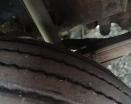 БАЗ А079.23, об'ємом двигуна 5.68 л та пробігом 0 тис. км за 3567 $, фото 5 на Automoto.ua