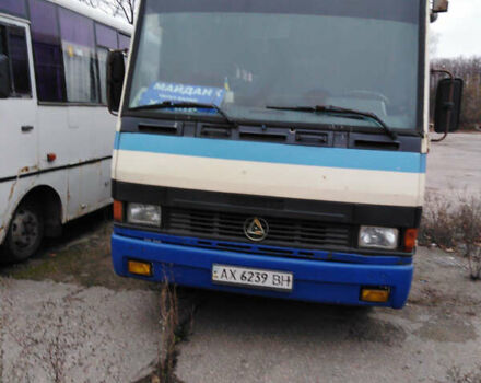 БАЗ А079.23, об'ємом двигуна 5.9 л та пробігом 100 тис. км за 5500 $, фото 3 на Automoto.ua