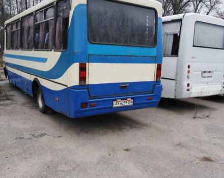 БАЗ А079.23, об'ємом двигуна 5.9 л та пробігом 100 тис. км за 5500 $, фото 4 на Automoto.ua