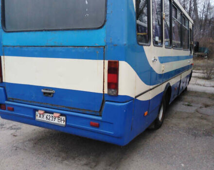 БАЗ А079.23, об'ємом двигуна 5.9 л та пробігом 100 тис. км за 5500 $, фото 2 на Automoto.ua
