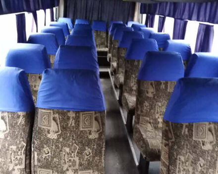 БАЗ А079.23, об'ємом двигуна 5.9 л та пробігом 100 тис. км за 5500 $, фото 5 на Automoto.ua