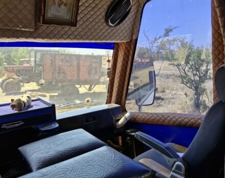 БАЗ А079.23, объемом двигателя 5.68 л и пробегом 0 тыс. км за 8006 $, фото 5 на Automoto.ua