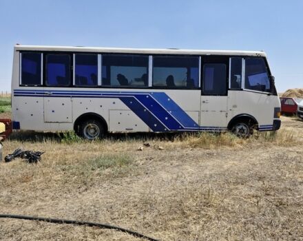 БАЗ А079.23, объемом двигателя 5.68 л и пробегом 0 тыс. км за 8006 $, фото 1 на Automoto.ua