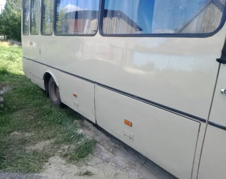 БАЗ А079.23, объемом двигателя 5.68 л и пробегом 0 тыс. км за 6000 $, фото 3 на Automoto.ua