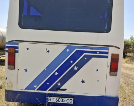 БАЗ А079.23, объемом двигателя 5.68 л и пробегом 0 тыс. км за 8006 $, фото 2 на Automoto.ua