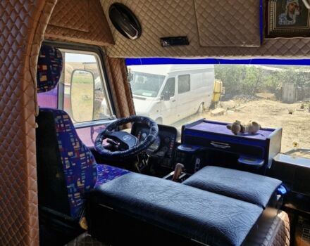 БАЗ А079.23, объемом двигателя 5.68 л и пробегом 0 тыс. км за 8006 $, фото 4 на Automoto.ua