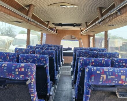 БАЗ А079.23, объемом двигателя 5.68 л и пробегом 0 тыс. км за 8006 $, фото 3 на Automoto.ua