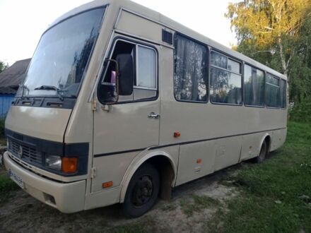 БАЗ А079.23, объемом двигателя 5.68 л и пробегом 0 тыс. км за 6000 $, фото 1 на Automoto.ua