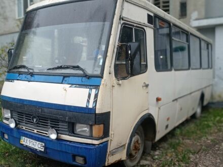 БАЗ А079.23, об'ємом двигуна 5.68 л та пробігом 0 тис. км за 3567 $, фото 1 на Automoto.ua